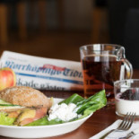 President Teaterbaren Dryck