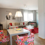 President Teaterbaren Inomhus