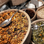 President Teaterbaren Dryck