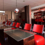 President Teaterbaren Inomhus