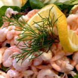 CafÉ Karlsson Dryck