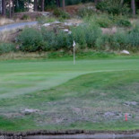 Manheims Säteri Bråviken Den Vänliga Golfrestaurangen Utomhus