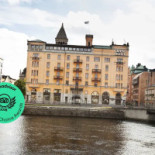 Manheims Säteri Bråviken Den Vänliga Golfrestaurangen Utomhus