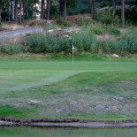 Bråvikens Golfrestaurang Utomhus