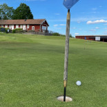 Bråvikens Golfrestaurang Utomhus