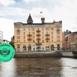 Bråvikens Golfrestaurang Utomhus