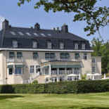 Bråvikens Golfrestaurang Utomhus