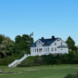 Bråvikens Golfrestaurang Utomhus