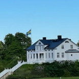 Bråvikens Golfrestaurang Utomhus