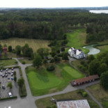 Bråvikens Golfrestaurang Utomhus