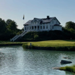 Bråvikens Golfrestaurang Utomhus