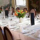 Ebba Grips Bistro Inomhus