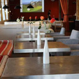 Ebba Grips Bistro Inomhus