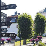 Mauritzbergs Slott Utomhus