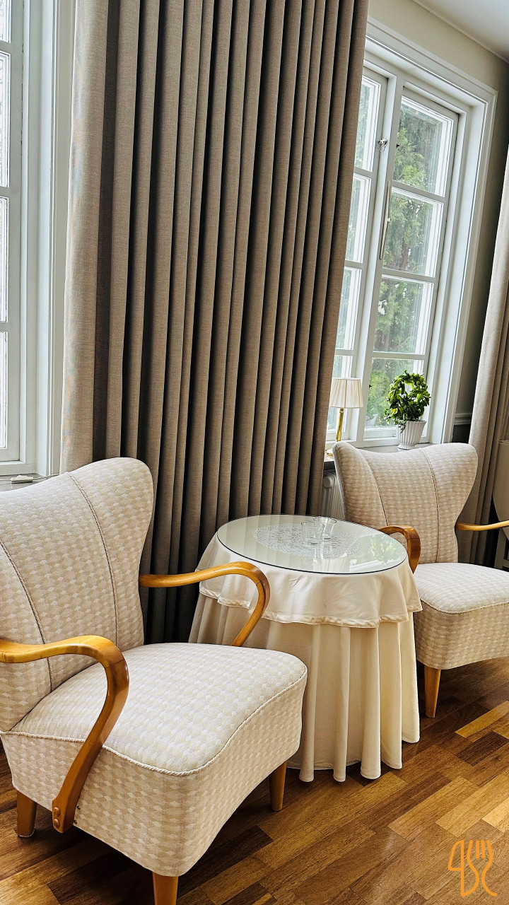 Sörby Herrgård Catering Arrangemang Inomhus