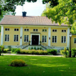 Sörby Herrgård Catering Arrangemang Utomhus