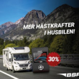 Åsleröds Camping Utomhus