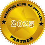 Åsleröds Camping Logotyp