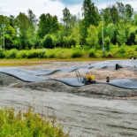 Hällekis Pizzeria Utomhus