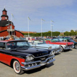 Hällekis Pizzeria Utomhus