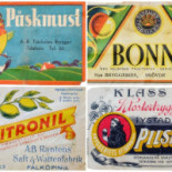 Hällekis Pizzeria Meny