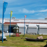 Hällekis Pizzeria Utomhus