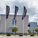 Hällekis Pizzeria Utomhus