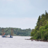 Hällekis Pizzeria Utomhus