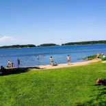 Hällekis Pizzeria Utomhus