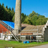 Hällekis Pizzeria Utomhus