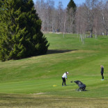 Hällekis Pizzeria Utomhus