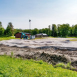 Hällekis Pizzeria Utomhus