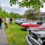 Hällekis Pizzeria Utomhus