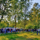 Hällekis Pizzeria Utomhus