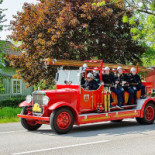 Hällekis Pizzeria Utomhus