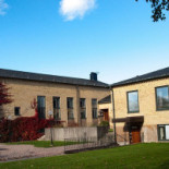 Hällekis Pizzeria Utomhus