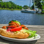 Hällekis Pizzeria Mat