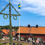 OxelÖ Krog Utomhus