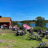 OxelÖ Krog Utomhus