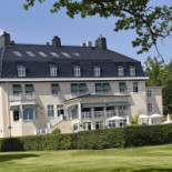 Villa Fridhem Utomhus