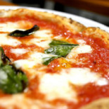 Delfinens Pizzeria Mat