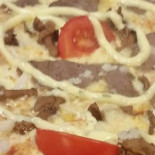 Delfinens Pizzeria Mat