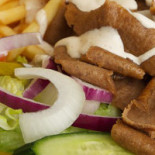 Delfinens Pizzeria Mat