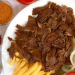 Delfinens Pizzeria Mat