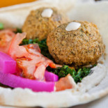 Delfinens Pizzeria Mat