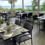 Oscarshälls Restaurang Catering Inomhus