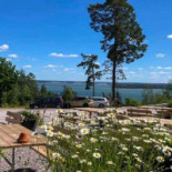 Oscarshälls Restaurang Catering Utomhus