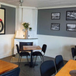 Oscarshälls Restaurang Catering Inomhus