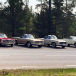 Oscarshälls Restaurang Catering Utomhus