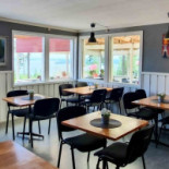 Oscarshälls Restaurang Catering Inomhus